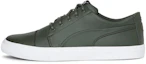 Buy Puma Foxster XT IDP ''Vert Foncé Baskets Basses'' 369729-06