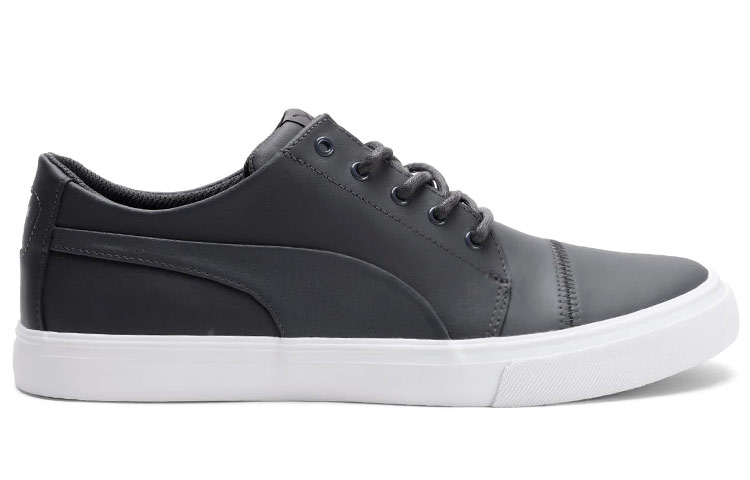 Order Puma Foxster Xt IDP ''Grauer Casual Sneaker'' 369729-03