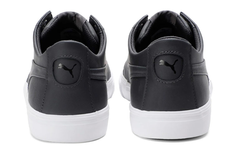 Shop Puma Foxster Xt IDP ''Grauer Casual Sneaker'' 369729-03