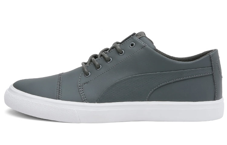 Puma Foxster Xt IDP 'Lime' 369729-05