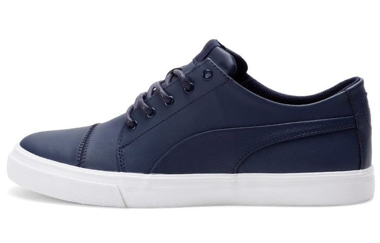 Puma Foxster XT IDP 'Navy Blue' 369729-02