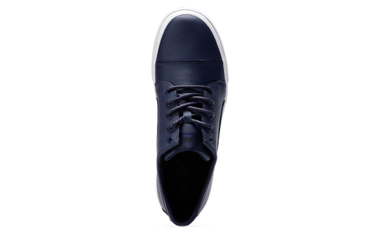 Lookbook Puma Foxster XT IDP 'Azul Marino' 369729-02