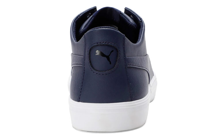 Shop Puma Foxster XT IDP 'Azul Marino' 369729-02