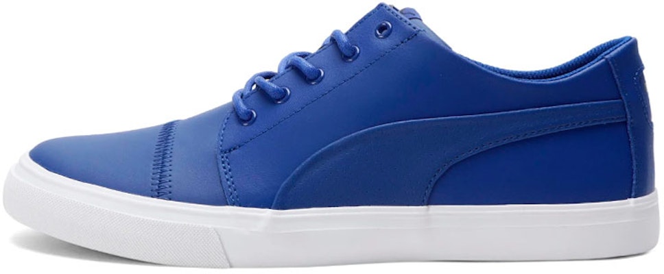 Puma Foxster Xt IDP 'Treasure Blue' Biru Perbendaharaan 369729-04 Buy Puma Foxster Xt IDP 'Treasure Blue' Biru Perbendaharaan 369729-04