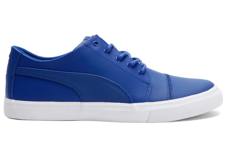 Order Puma Foxster Xt IDP ''Bleu Trésor'' 369729-04