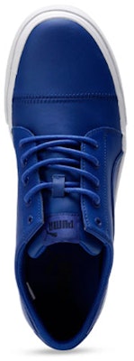 Puma Foxster Xt IDP 'Treasure Blue' Biru Perbendaharaan 369729-04 Lookbook Puma Foxster Xt IDP 'Treasure Blue' Biru Perbendaharaan 369729-04