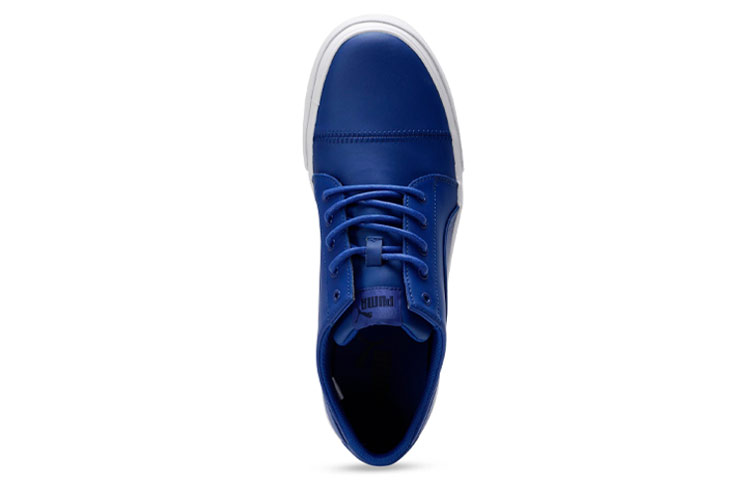Lookbook Puma Foxster Xt IDP ''Bleu Trésor'' 369729-04