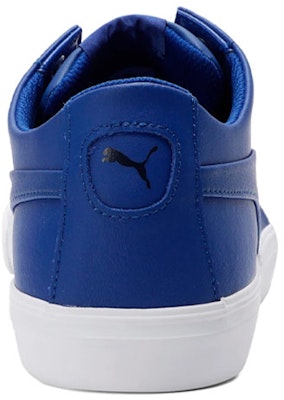 Puma Foxster Xt IDP 'Treasure Blue' Biru Perbendaharaan 369729-04 Shop Puma Foxster Xt IDP 'Treasure Blue' Biru Perbendaharaan 369729-04