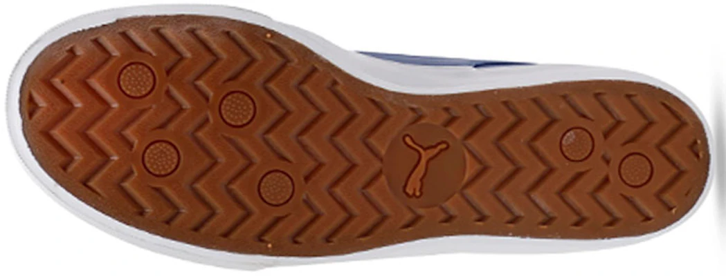 Puma Foxster Xt IDP ''Bleu Trésor'' 369729-04 Purchase Puma Foxster Xt IDP ''Bleu Trésor'' 369729-04