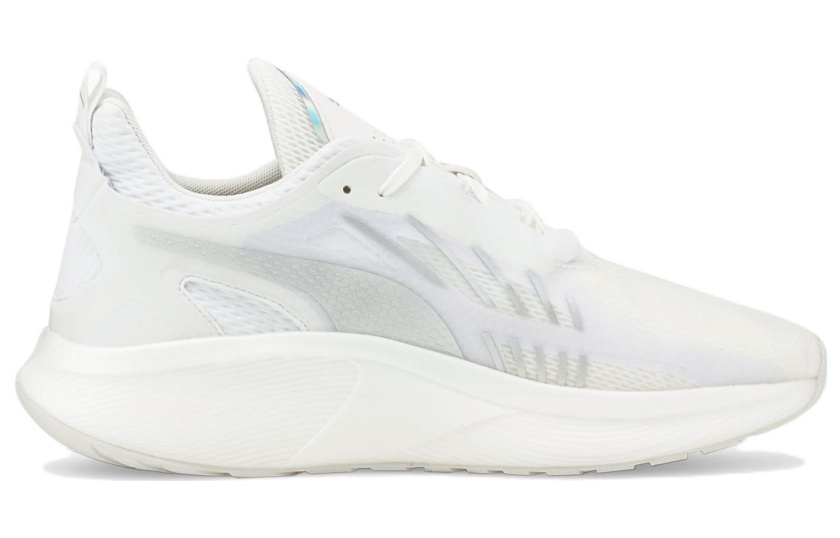 Order 彪馬 Fracture Nitro '白色銀色' 195205-04