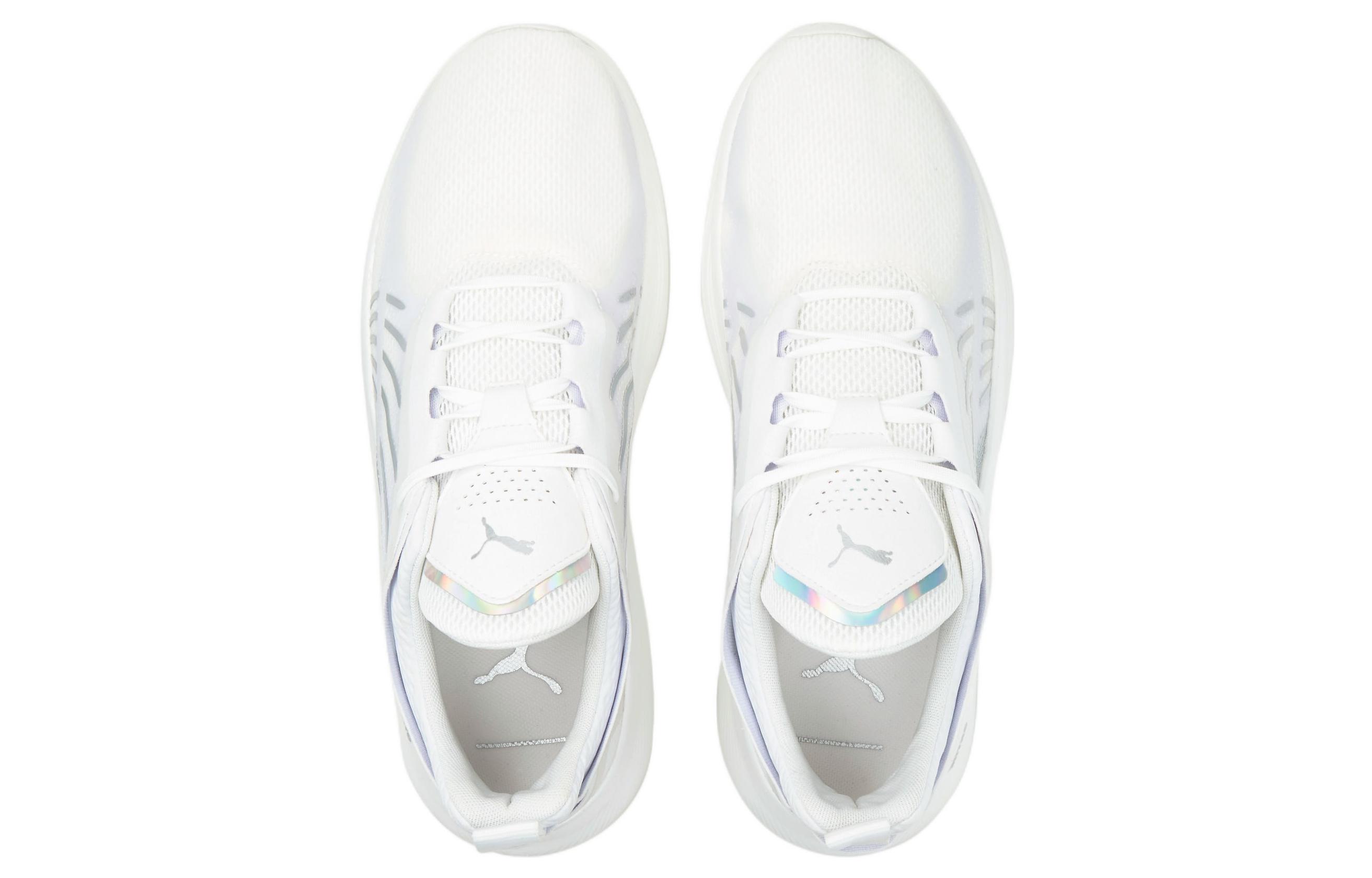 Lookbook 彪馬 Fracture Nitro '白色銀色' 195205-04