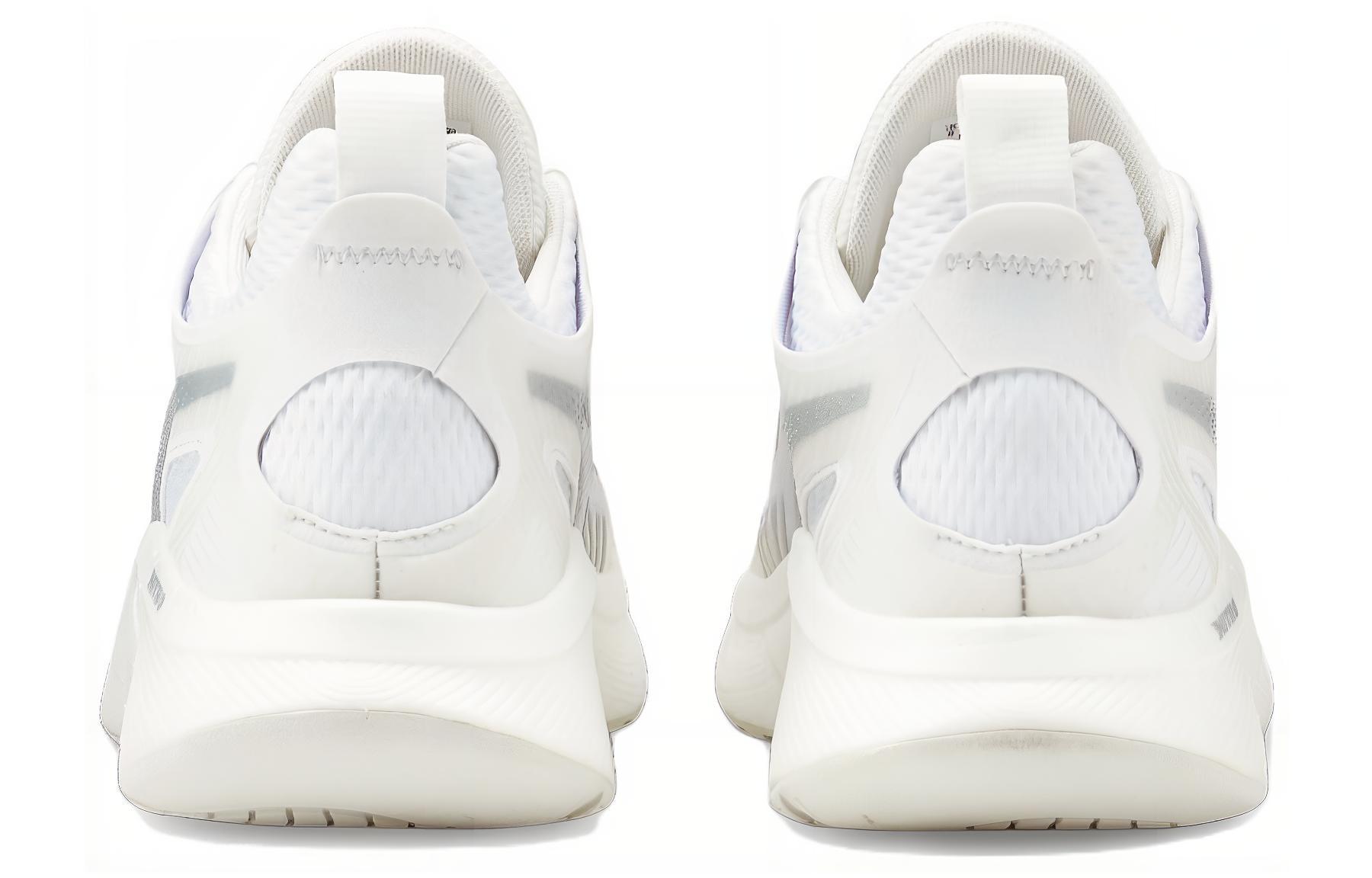 Shop 彪馬 Fracture Nitro '白色銀色' 195205-04