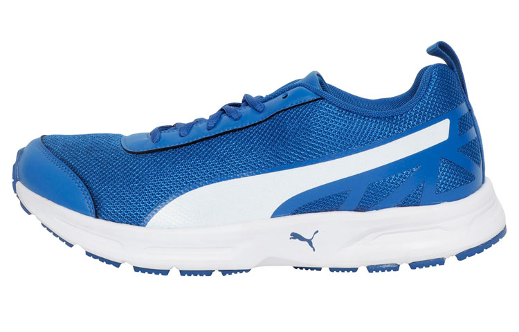 Puma Free Feet 2 'Blue White' 191858-06