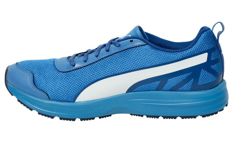 Puma Free Feet 2 Low 'Blue' 191858-01
