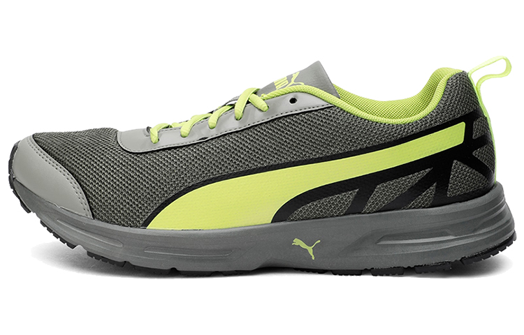 Puma Free Feet 2 Low Top Green/ 'Grey' 191858-02