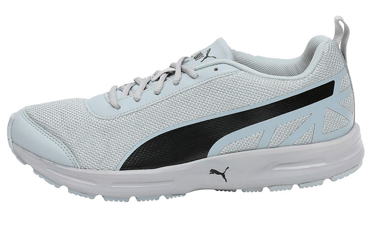 Puma Free Feet 2 Low 'Light Blue' 191858-07