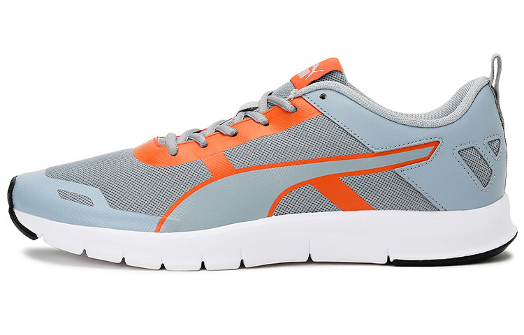 Puma Freedom XT V2 'Grey Orange'