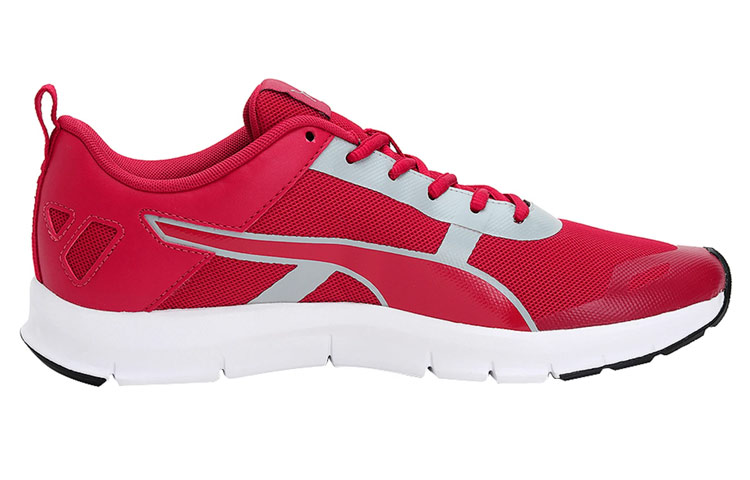 Order 彪马Freedom XT V2 '红色' 375468-01