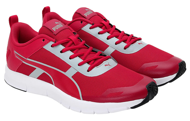 Lookbook 彪马Freedom XT V2 '红色' 375468-01