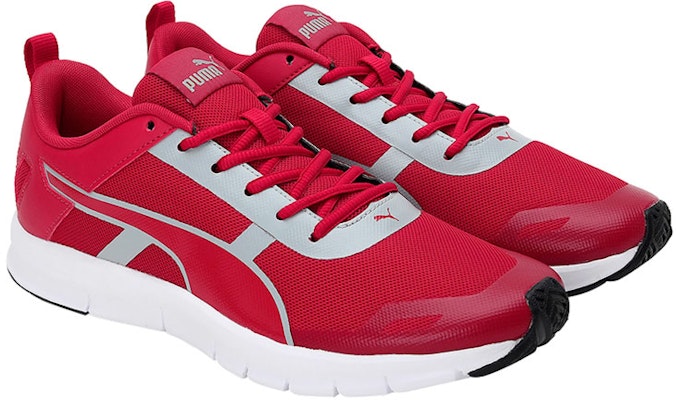 彪马Freedom XT V2 '红色' 375468-01 Lookbook 彪马Freedom XT V2 '红色' 375468-01