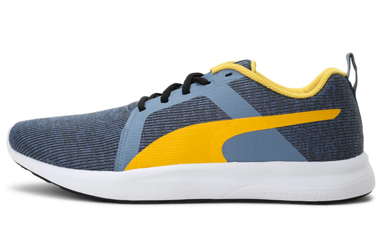 Puma Frost IDP 'Asphalt Low-Top Running'