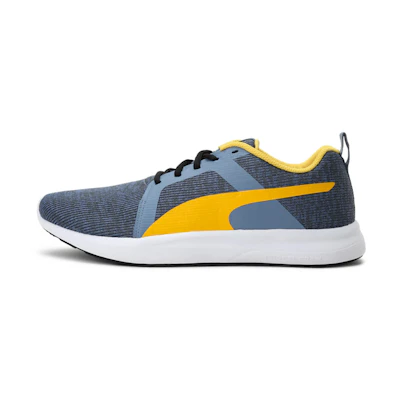 Puma Frost IDP 'Asphalt Low-Top Running'