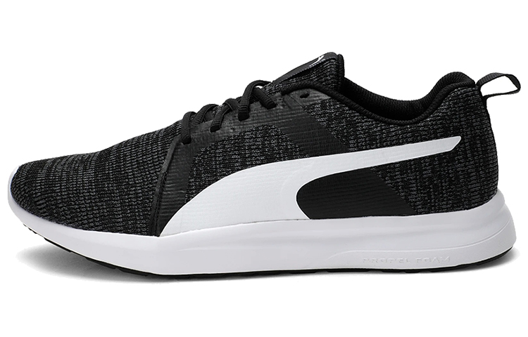 Buy Puma Frost IDP Negro/ 'Blanco' Sneakers 372243-01