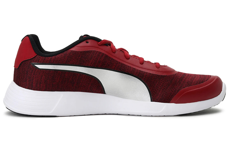 Puma FST RNNR v2 MU IDP 'Red White' 圖 2