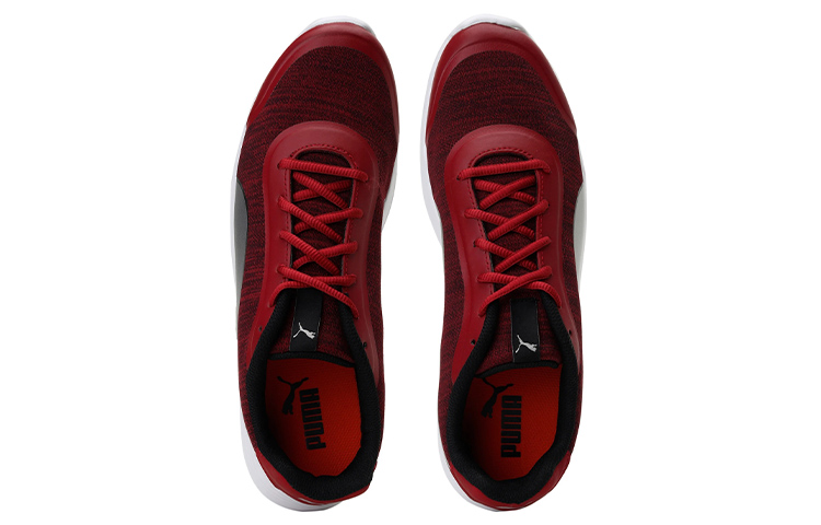 Puma FST RNNR v2 MU IDP 'Red White' 圖 3