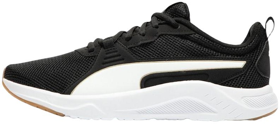 PUMA Ftr Connect Fs 防滑耐磨 低筒 訓練鞋 男女同款 黑白 Buy PUMA Ftr Connect Fs 防滑耐磨 低筒 訓練鞋 男女同款 黑白