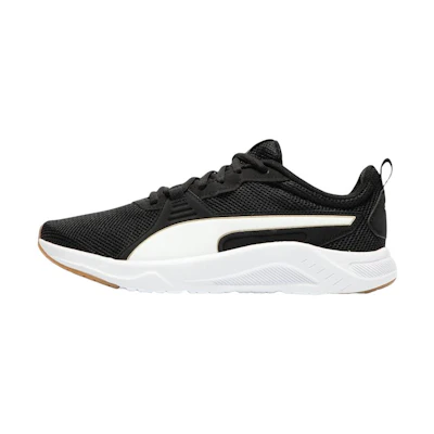 Puma Ftr Connect Fs 'Black White'