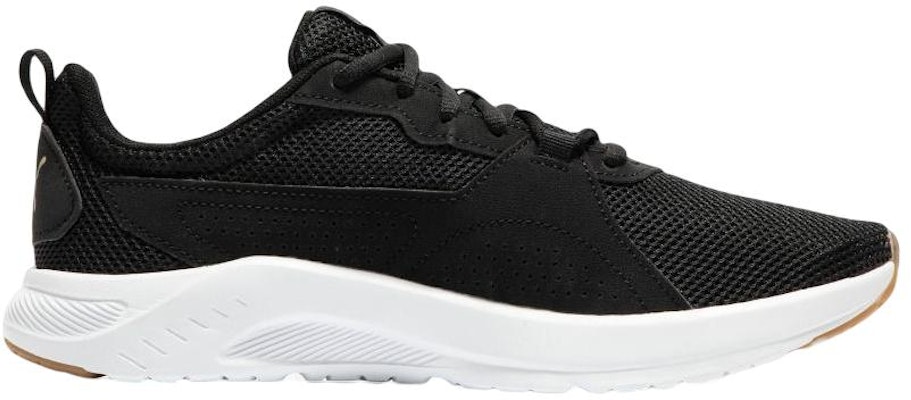 PUMA Ftr Connect Fs 防滑耐磨 低筒 訓練鞋 男女同款 黑白 Order PUMA Ftr Connect Fs 防滑耐磨 低筒 訓練鞋 男女同款 黑白