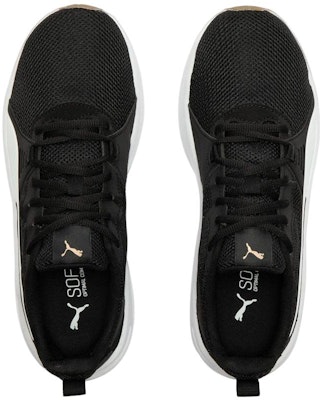 Puma Ftr Connect Fs 'Hitam Putih' 378185-03 Shop Puma Ftr Connect Fs 'Hitam Putih' 378185-03