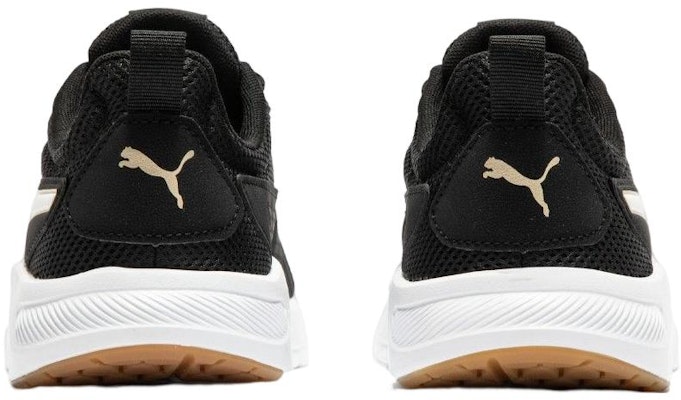 PUMA Ftr Connect Fs 防滑耐磨 低筒 訓練鞋 男女同款 黑白 Purchase PUMA Ftr Connect Fs 防滑耐磨 低筒 訓練鞋 男女同款 黑白