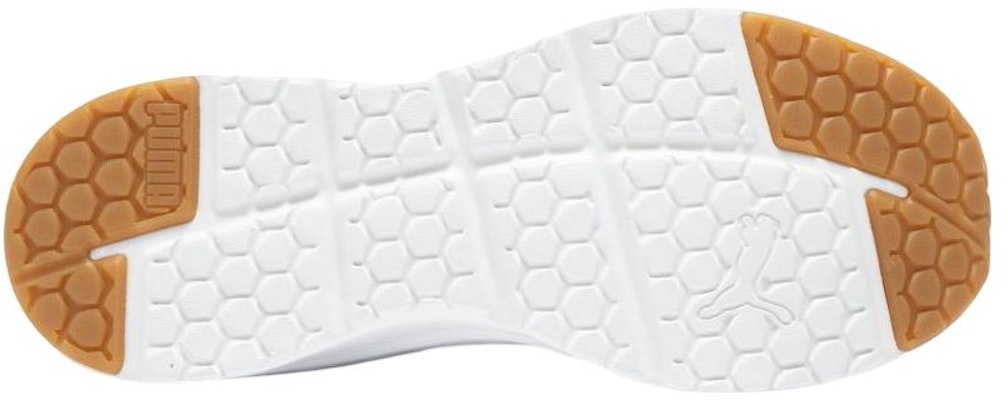 PUMA Ftr Connect Fs 防滑耐磨 低筒 訓練鞋 男女同款 黑白 Details for PUMA Ftr Connect Fs 防滑耐磨 低筒 訓練鞋 男女同款 黑白