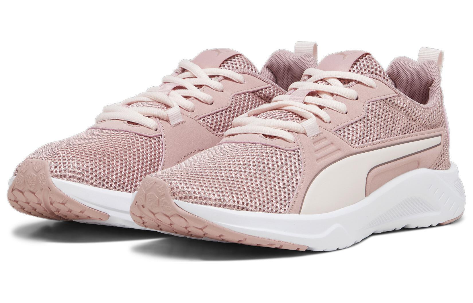 Puma FTR Connect FS 'Pink White' 圖 3