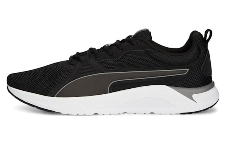 Puma FTR Connect FS Training Shoes 'Black' 378185-01