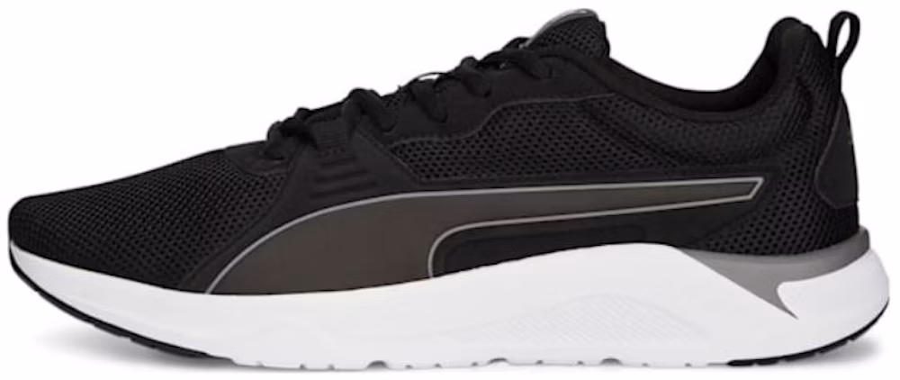 Puma FTR Connect FS Training Shoes 'Black'