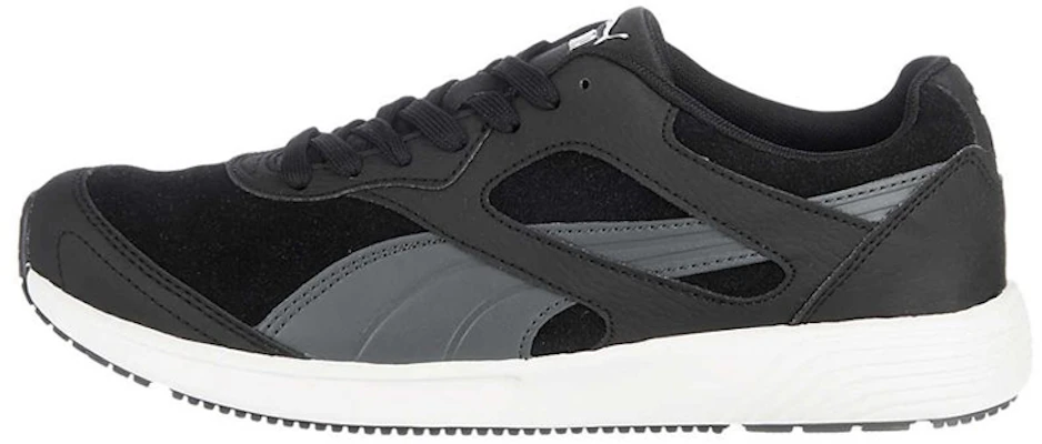 Puma Ftr Tf-Racer 'Classic Black Running' 360145-03 Buy Puma Ftr Tf-Racer 'Classic Black Running' 360145-03