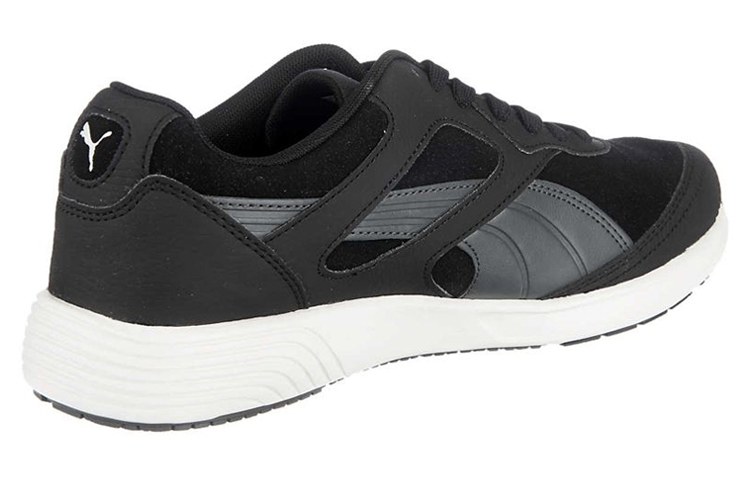 Lookbook Puma Ftr Tf-Racer 'Classic Black Running' 360145-03