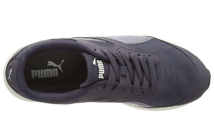 Lookbook Puma Ftr Tf-Racer Low ''Grigio'' 360145-01