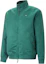 Buy Puma 全拉鍊休閒外套 綠色 537993-37