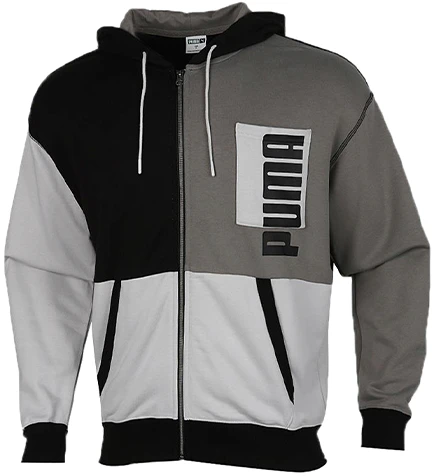 puma-full-zip-color-block-logo-hoodie-jacket-men-s-black-grey-530712-01
