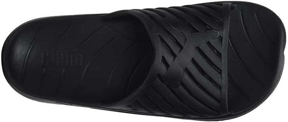 �마 풀리 인젝티드 슬라이드 '블랙' 382328-01 Purchase �마 풀리 인젝티드 슬라이드 '블랙' 382328-01