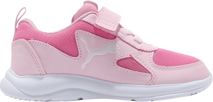 Puma fun racer hotsell
