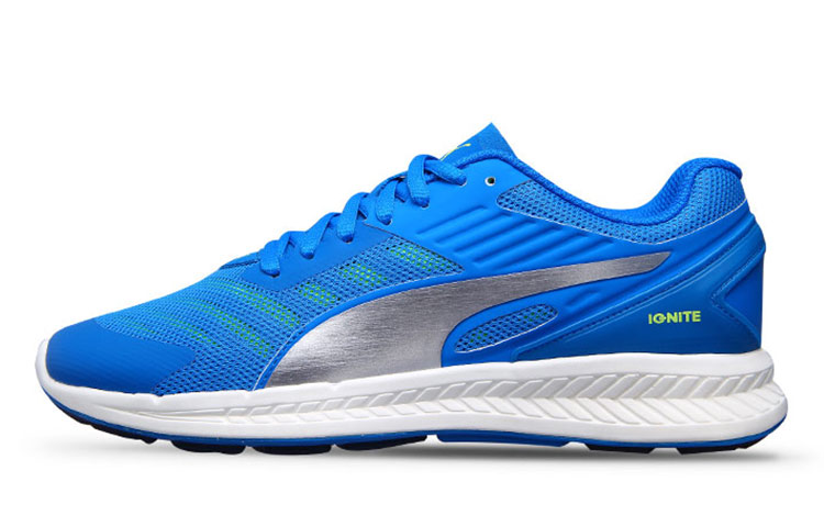 Buy Puma Fundamentals Ignite Biru 188588-05