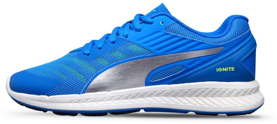Puma Fundamentals Ignite Biru 188588-05 Buy Puma Fundamentals Ignite Biru 188588-05