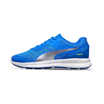 Puma Fundamentals Ignite Blue