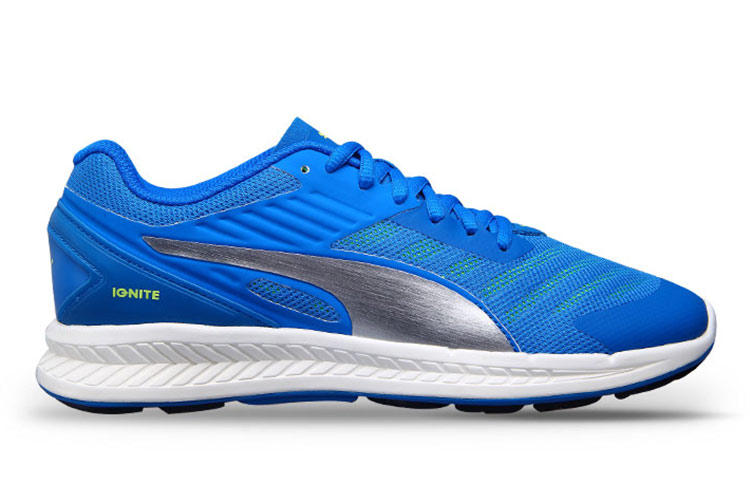 Order Puma Fundamentals Ignite Biru 188588-05