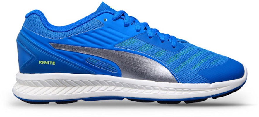 Puma Fundamentals Ignite Biru 188588-05 Order Puma Fundamentals Ignite Biru 188588-05